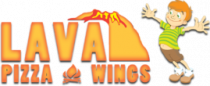 Lava Pizza
